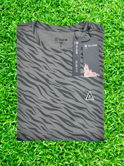 Mens Round neck T shirt (Code-SH10001)