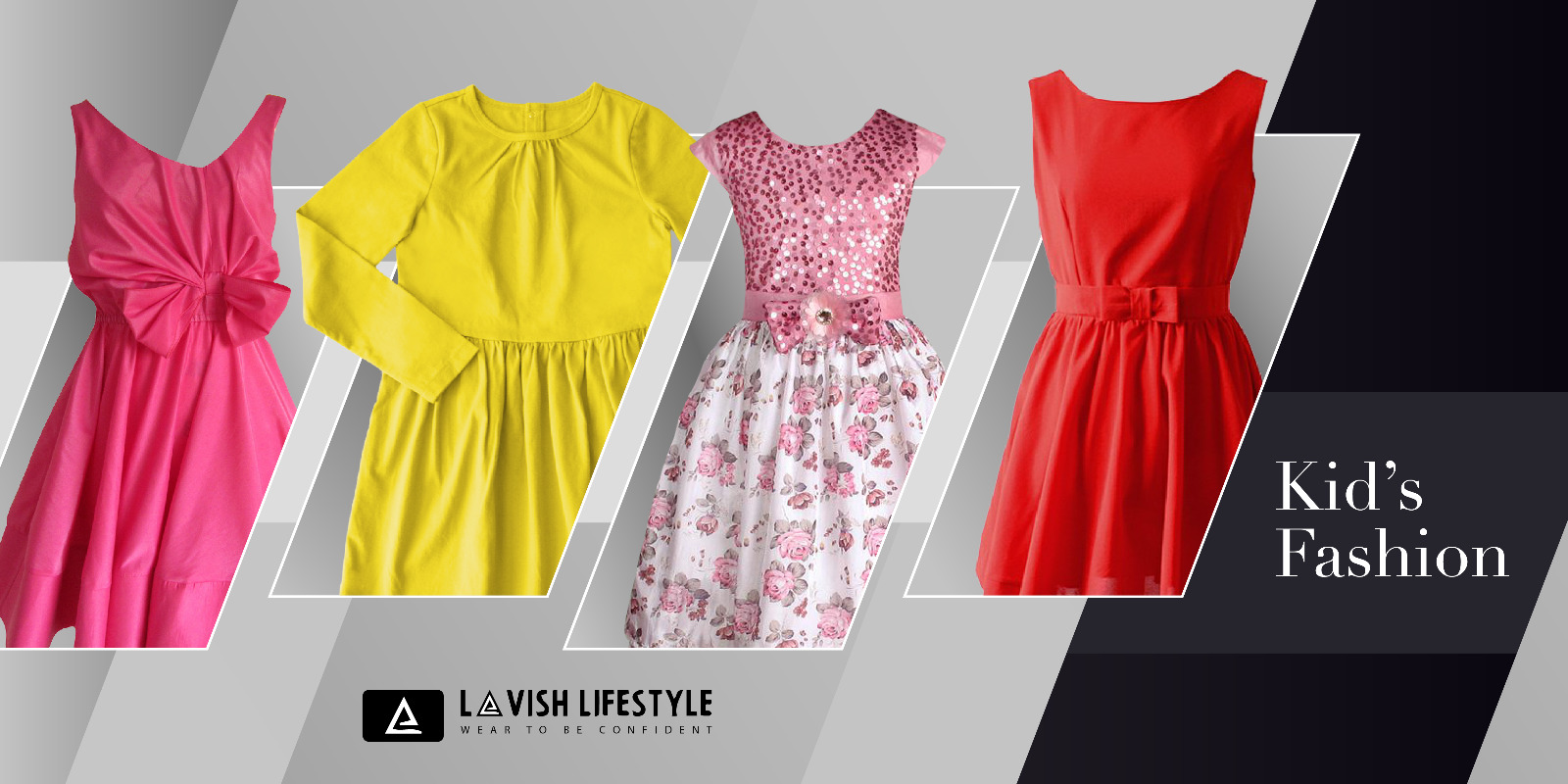 Lavish Lifestyle promo